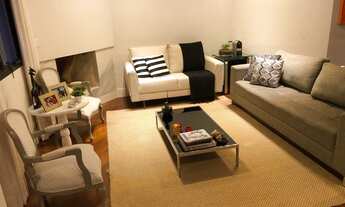 Imagem: Apartamento à venda, Brooklin Paulista