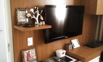 Imagem 4: Apartamento com 3 dormitórios à venda, 89 m² por R$ 740.000,00 - Vila Gomes Cardim - São P