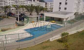 Imagem: Ótimo Apartamento em Campo Grande! Ac