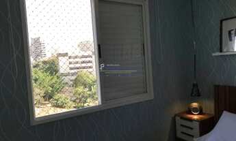 Imagem 7: APARTAMENTO À VENDA NA VILA MARIANA COM 2 DORMS, 1 SUÍTE E 2 VAGAS - 80 M