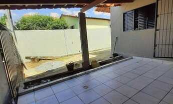 Imagem 4: Casa com 2 dormitórios à venda, 175 m² por R$ 290.000,00 - Setor Garavelo - Aparecida de G