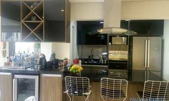 Imagem 3: APARTAMENTO - ACLIMAÇÃO - SP