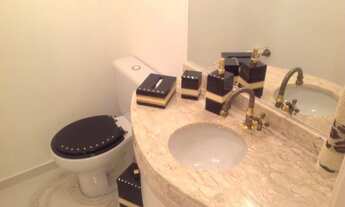 Imagem 3: Apartamento com 3 dormitórios à venda, 125 m² por R$ 0 - Vila Carrão - São Paulo/SP