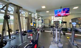 Imagem 7: ALTO PADRÃO GARDEN- TORRE ÚNICA