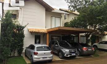 Imagem: Casa Nobre em Cond. Alto padrão no Taquaral