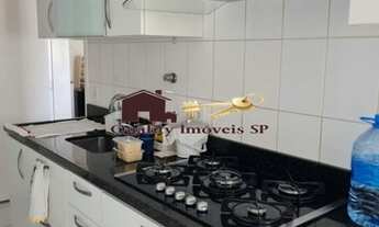 Imagem 2: São Paulo - Apartamento Padrão - Vila Regente Feijó