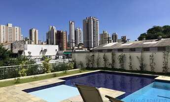 Imagem: APARTAMENTO - SAÚDE - SP