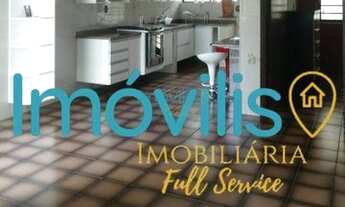 Imagem: Sobrado à venda - 4 dorms - 228 m² - Centro