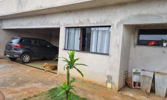 Imagem 3: Casa em Ourinhos/Santa fé II