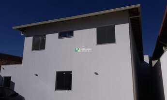 Imagem: Casa à venda, 2 quartos, 1 vaga, Jardim