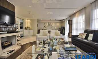 Imagem: APARTAMENTO - JARDIM AMÉRICA - SP