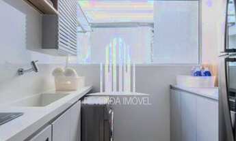 Imagem 3: Apartamento com 1 dormitório em Perdizes