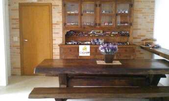 Imagem 7: Apartamento à venda, Vila Suzana, 130m², 4 dormitórios, 3 suítes, 3 vagas!