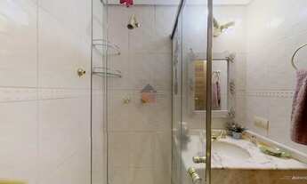 Imagem 5: Apartamento à venda, sendo 3dts, 1st, 98m², sem vaga de garagem. Vila Mariana, São Paulo