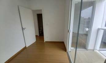 Imagem 6: Apartamento com três quartos sendo um deles suíte - Boneca do Iguaçu