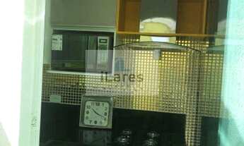 Imagem 5: Sobrado de Condomínio com 2 dorms, Vila Príncipe de Gales, Santo André - R$ 490 mil, Cod