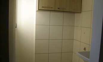 Imagem 3: APTO PARA LOCAÇÃO, COM SACADA, 02 DORMITÓRIOS, PORTARIA 24 HRS, FACIL ACESSO RIO PRETO SHO