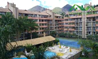 Imagem: Apartamento Centro Nova Friburgo