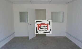 Imagem 4: 05 Salas para alugar, 172 m² por R$ 3.500/mês - Limão (Zona Norte) - São Paulo/SP