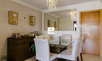 Imagem 5: Apartamento à venda, Ipiranga, 102m², 3 dormitórios, 1 suíte, 2 vagas!