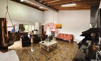 Imagem 6: Casa Térrea Casa com 1 dormitório