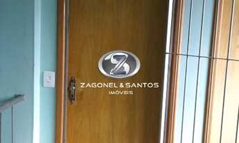 Imagem 3: Gravataí - Apartamento Padrão - Parque dos Anjos