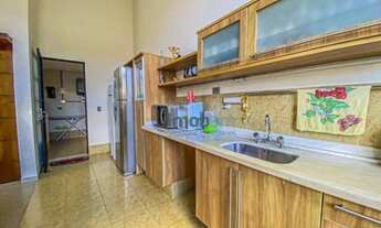 Imagem 7: Sobrado com 5 dormitórios, 549 m² - venda por R$ 3.500.000,00 ou aluguel por R$ 12.000,00