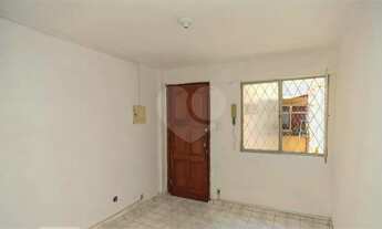 Imagem 3: Apartamento - 02 quartos - Cascadura