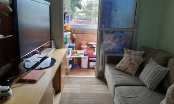 Imagem 3: Apartamento Padrão para Venda em Nossa Senhora do Ó São Paulo-SP