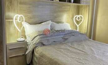 Imagem 5: Studios de 2 dormitórios prontos para morar no Cangaíba