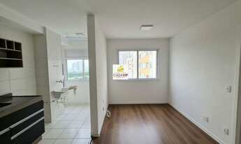 Imagem: Apartamento à venda, Água Branca, 31m²