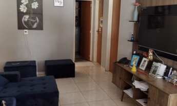 Imagem 2: GOIâNIA - Casa de Condomínio - Condomínio Amin Camargo