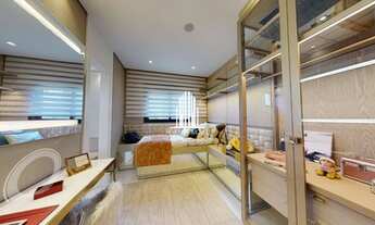 Imagem 7: Apartamento no Vedara Alphaville, 64 metros com vaga