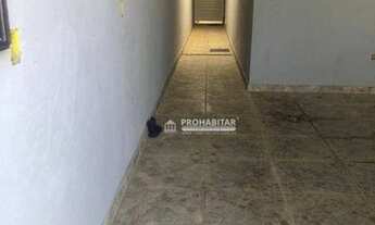 Imagem 2: Casa para alugar no Jardim São Judas Tadeu