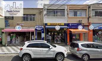 Imagem: Loja locação Lapa