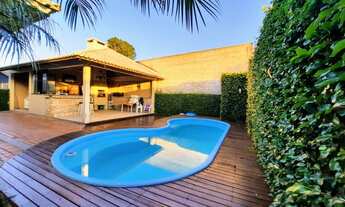 Imagem 3: Casa para venda com 365 metros quadrados com 3 quartos em Centro - Guaíba - RS