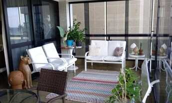 Imagem 5: Apartamento para Venda em Recife, Boa Viagem, 4 dormitórios, 4 suítes, 6 banheiros, 4 vaga