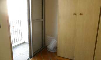 Imagem 5: Próximo metrô Santa Cruz e Colégio Marista Arquidiocesano