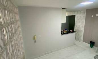 Imagem 5: Apartamento de 80m em uma ótima localização: - Dois quartos com planejados