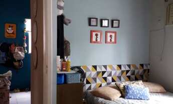 Imagem 6: R$ 200 mil, ótimo casa com ¾ no condomínio fechado Entre a av. independência e estrada do