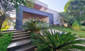 Imagem 4: Alphaville Flamboyant Residencial Araguaia