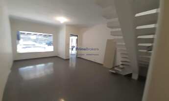 Imagem 1: Sobrado Residencial ou Comercial para locação, Moema, São Paulo