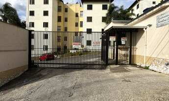 Imagem: Apartamento à venda em Terra Preta