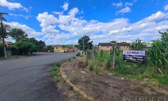 Imagem 4: Terreno - Jardim Santa Genebra - Campinas