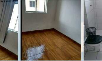 Imagem: Apartamento em Parnamirim à venda !