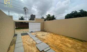 Imagem 5: Casa com 2 dormitórios à venda, 82 m² por R$ 185.000,00 - Chácara da Prainha - Aquiraz/CE