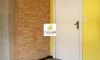 Imagem 7: Studio residencial à venda, Bela Vista, 32m², sem vaga!