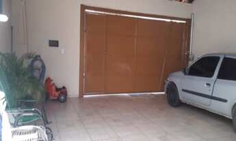 Imagem 2: JUNDIAÍ - Casa Padrão - PARQUE RESIDENCIAL JUNDIAÍ II