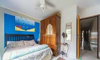 Imagem 5: Sobrado á venda em Utinga com 03 dorms e 03 vagas