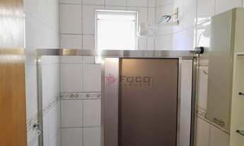 Imagem 4: Apartamento com 1 dormitório para alugar, 48 m² por R$ 1.150,00 - Jardim Aquarius - São Jo